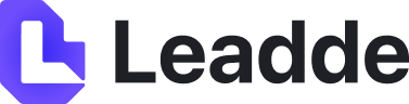 Leadde